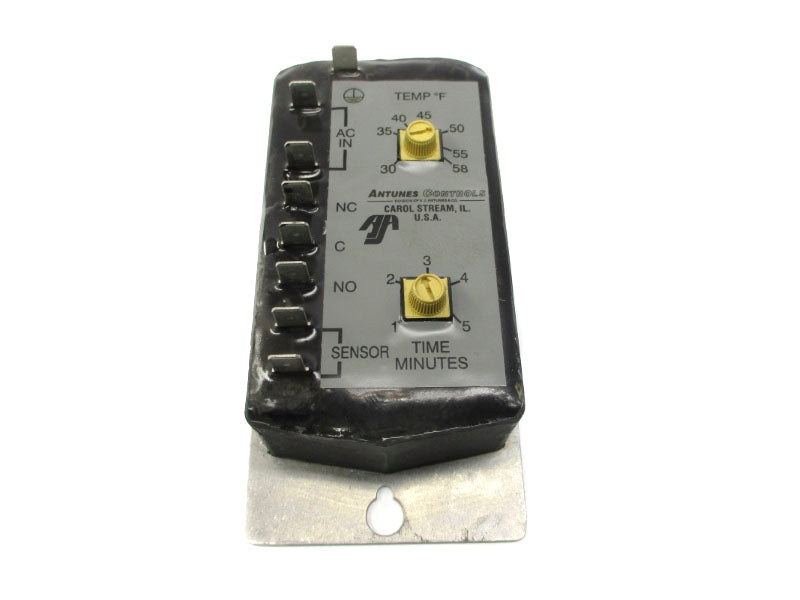 ANTUNES CONTROLS TCF3130000 240VAC 10A NSNP