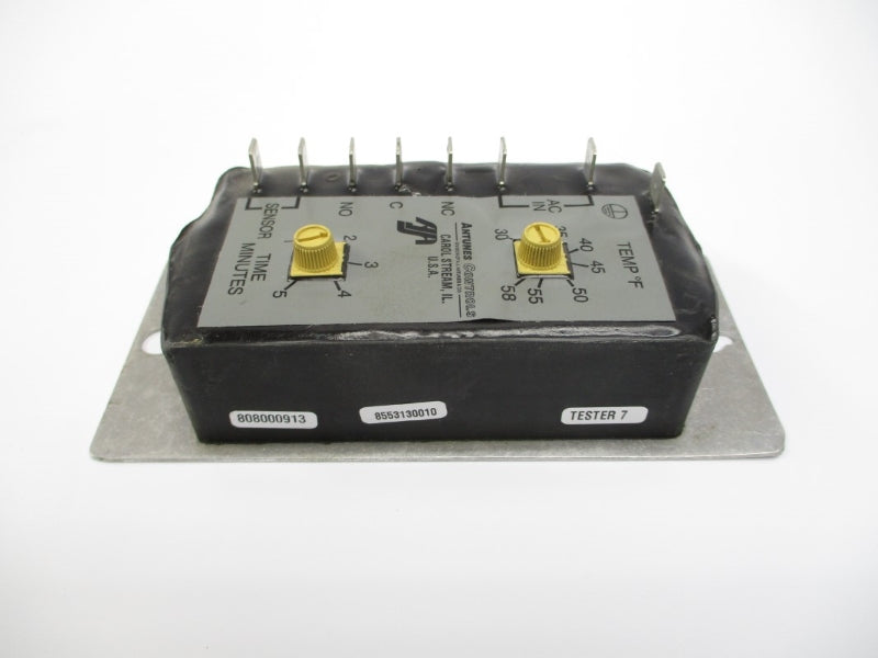 ANTUNES CONTROLS TCF3130000 240VAC 10A NSNP