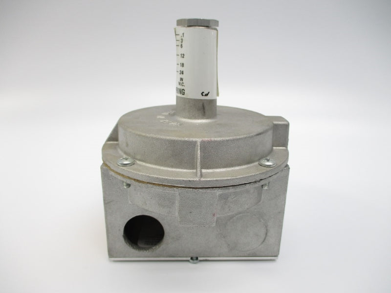 ANTUNES CONTROLS JD-2-RED .1-24"W.C. NSNP