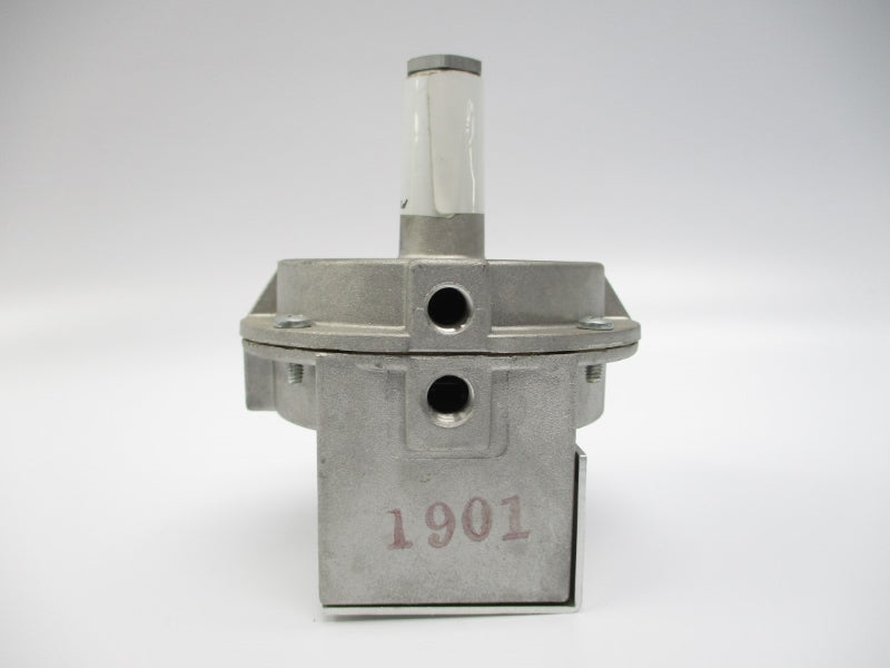 ANTUNES CONTROLS JD-2-RED .1-24"W.C. NSNP