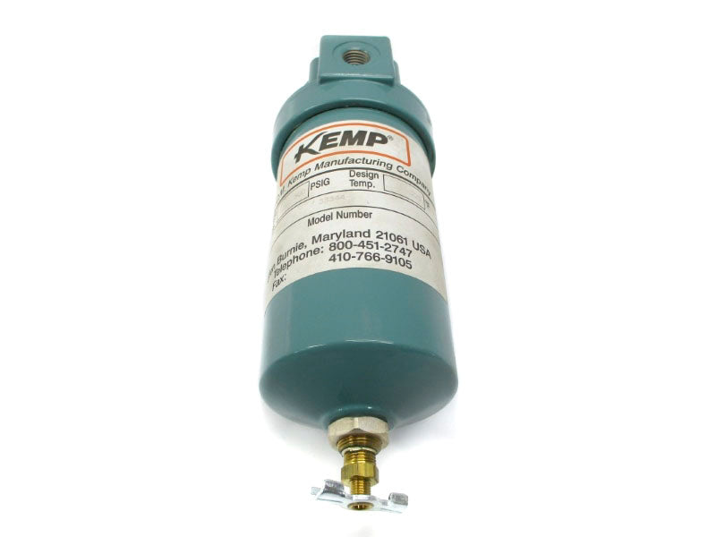 KEMP 33344 500PSI 225'F NSNP