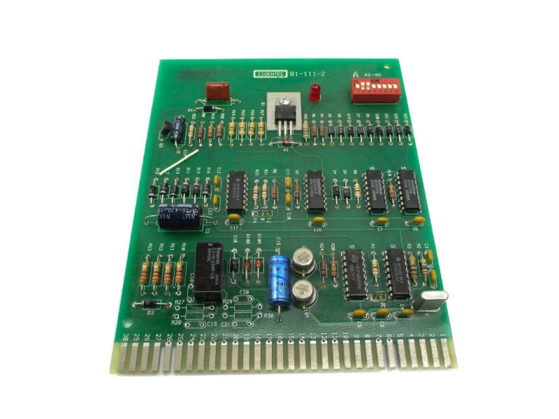 CIGENTEC 81-111-2 NSNP