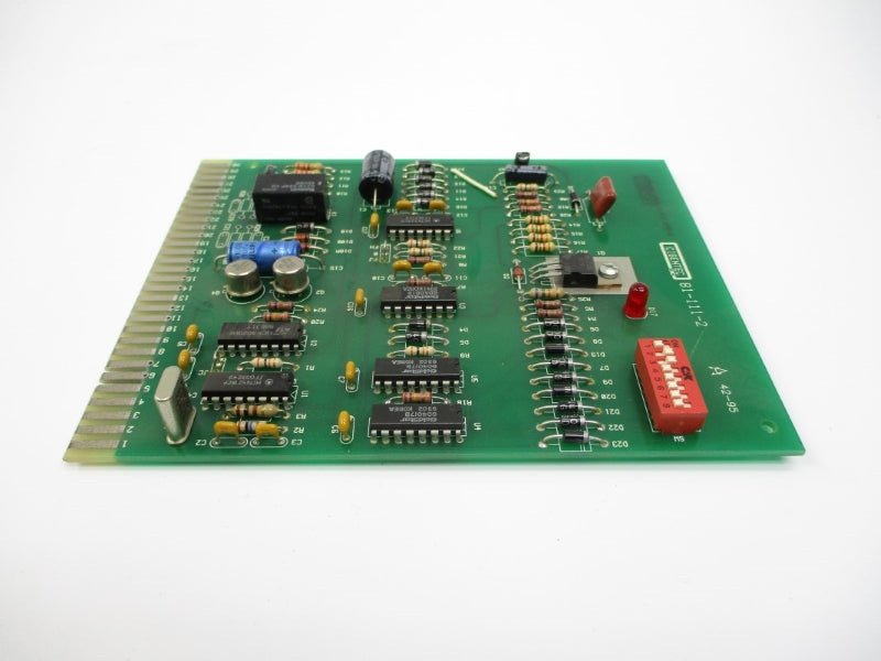 CIGENTEC 81-111-2 NSNP