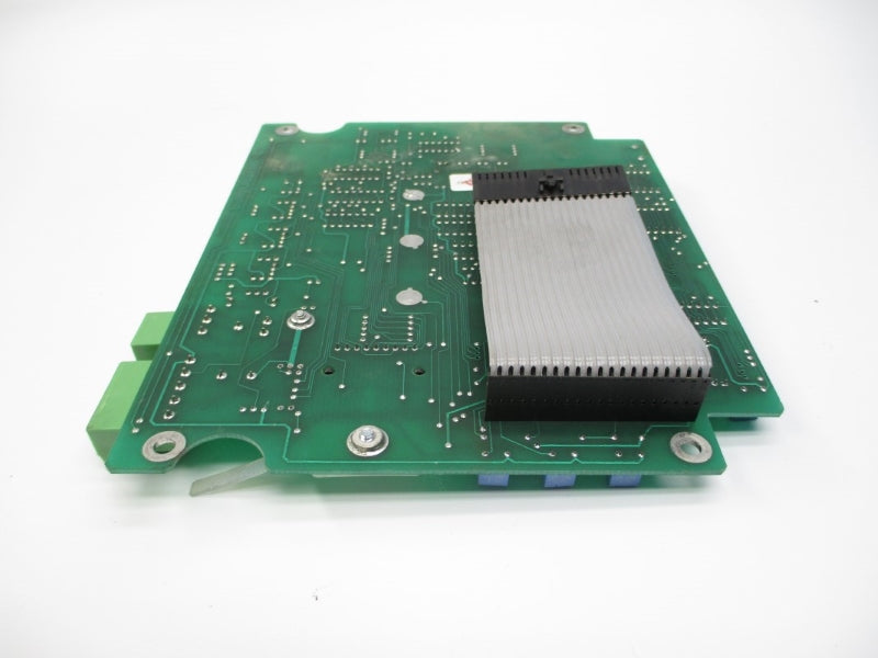 MILLTRONICS 24751236 REV. 8 NSNP