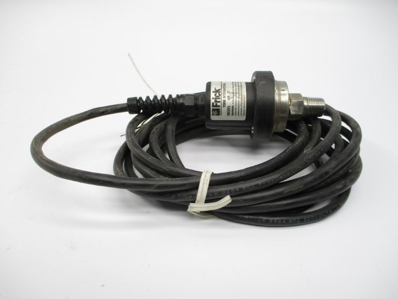 FRICK KR7 10-30VDC 200PSI NSNP