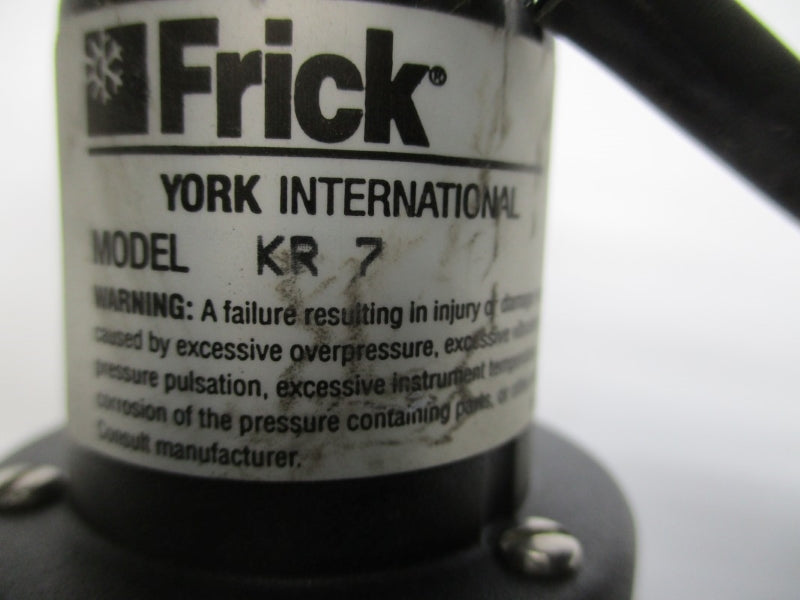 FRICK KR7 10-30VDC 200PSI NSNP