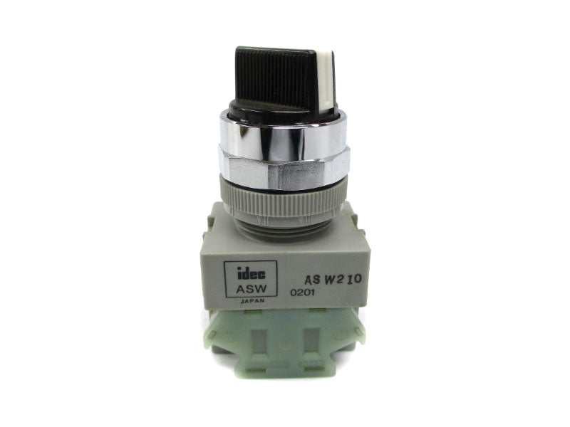 IDEC ASW210 120-600VAC 10A NSNP