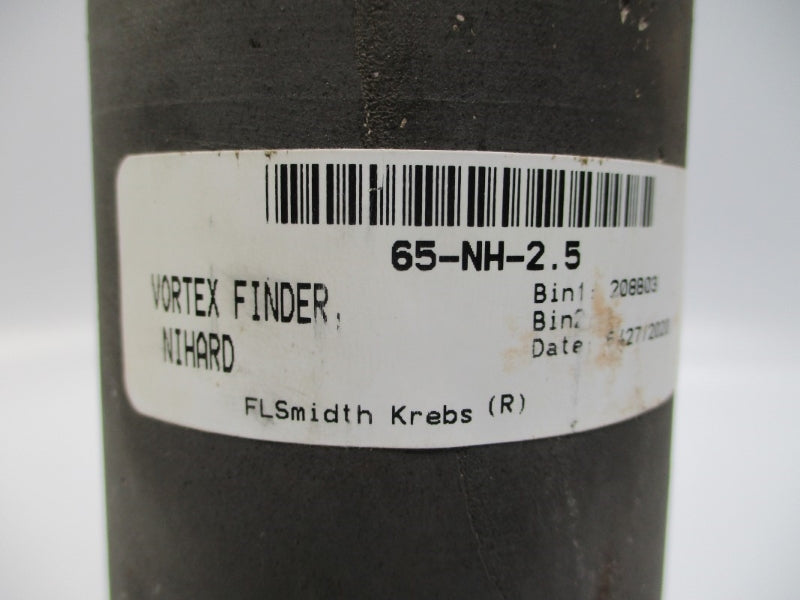 FLSMIDTH KREBS 65-NH-2.5 NSNP
