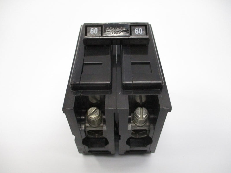 CUTLER HAMMER BA260 120/240V 60A NSNP