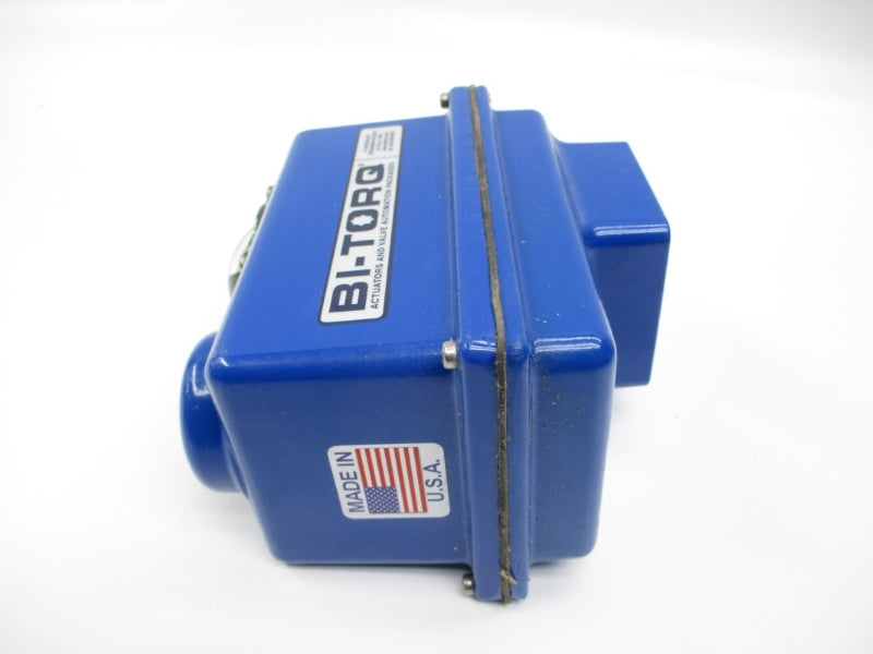 BI TORQ BI-200-A-4 115VAC 0.75A NSNP