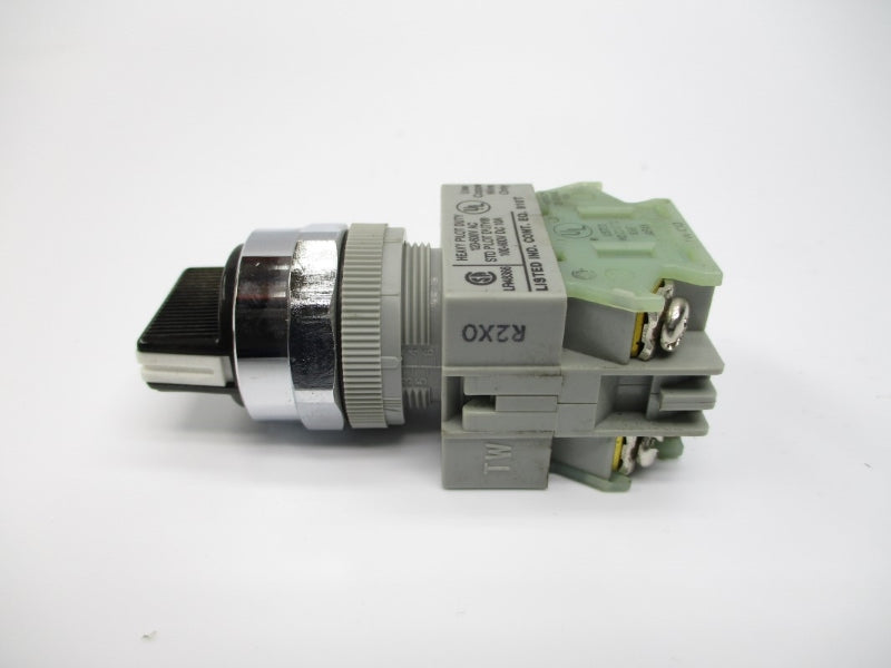 IDEC ASW320 120-600VAC 10A NSNP