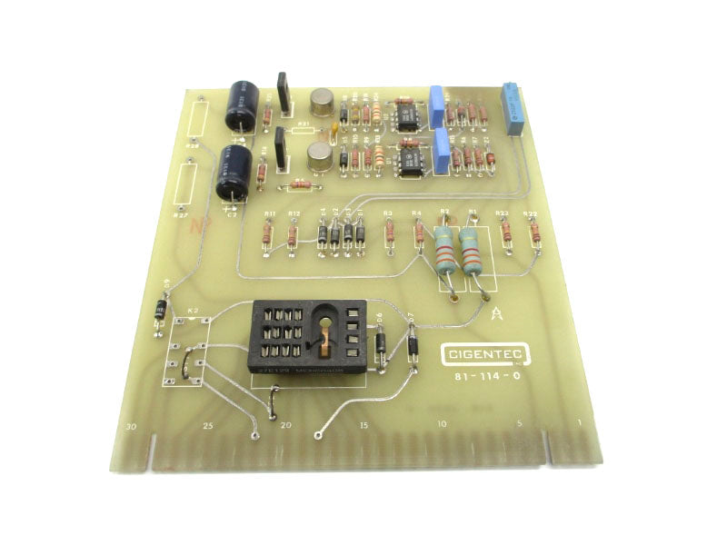 CIGENTEC 81-114-0 NSNP