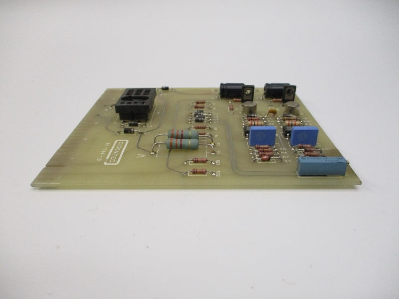 CIGENTEC 81-114-0 NSNP