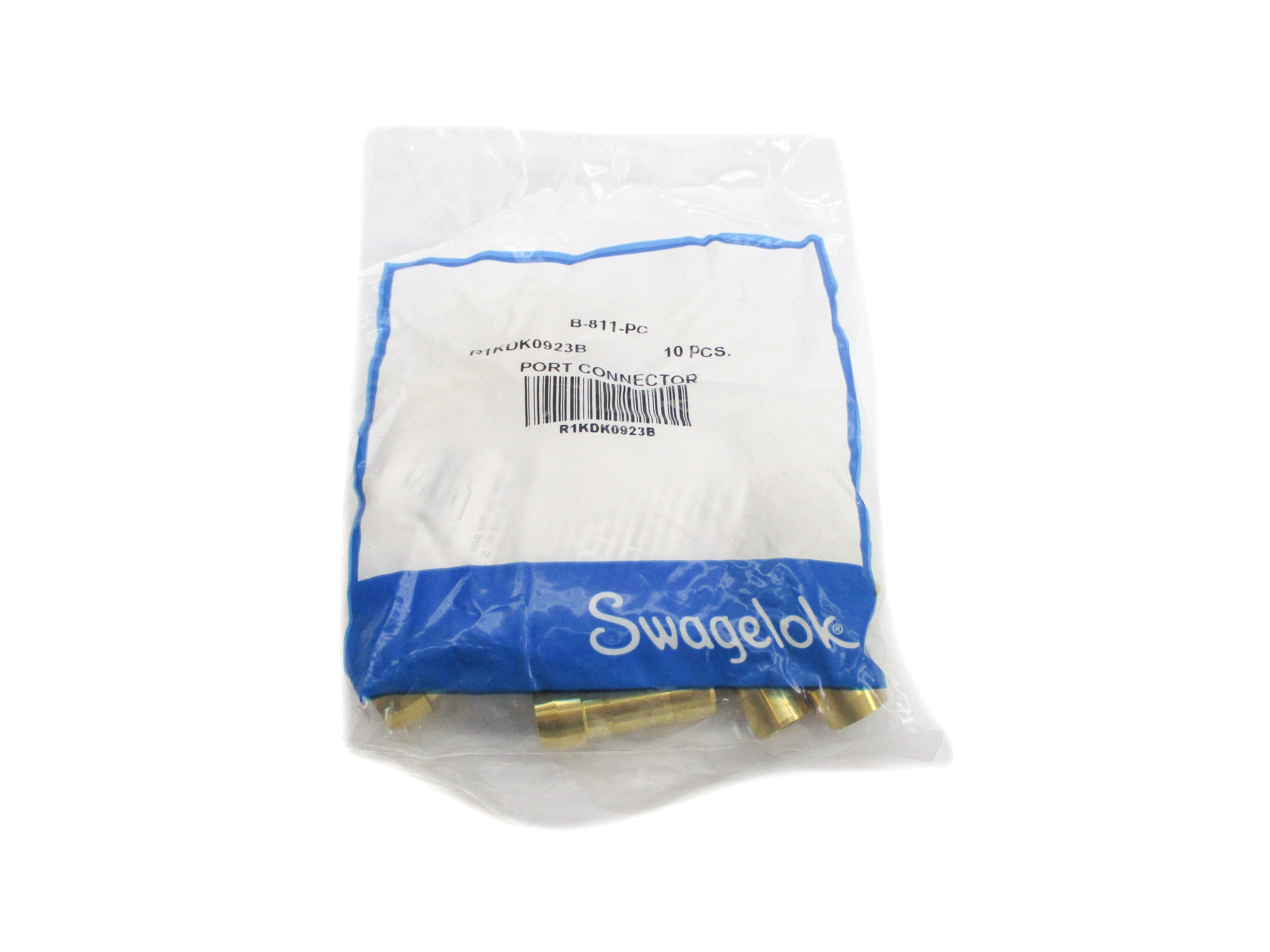 SWAGELOK B-811-PC  (PKG OF 10) NSMP