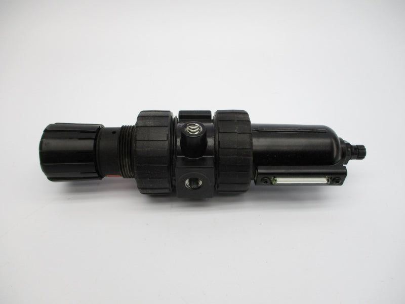 PARKER 06E14A18AC 250PSI 175'F 1/4" NSMP