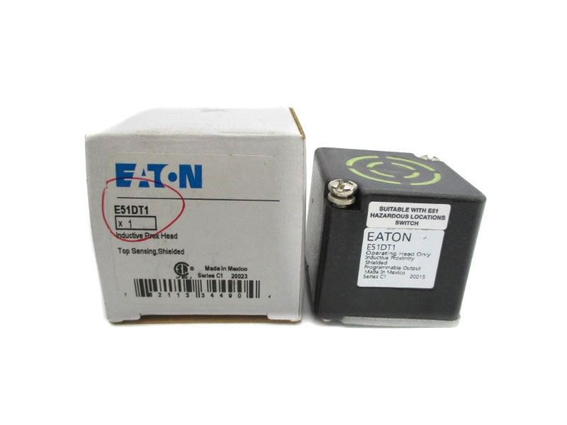 EATON E51DT1 SER. C1 NSMP