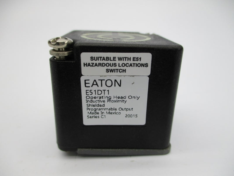 EATON E51DT1 SER. C1 NSMP