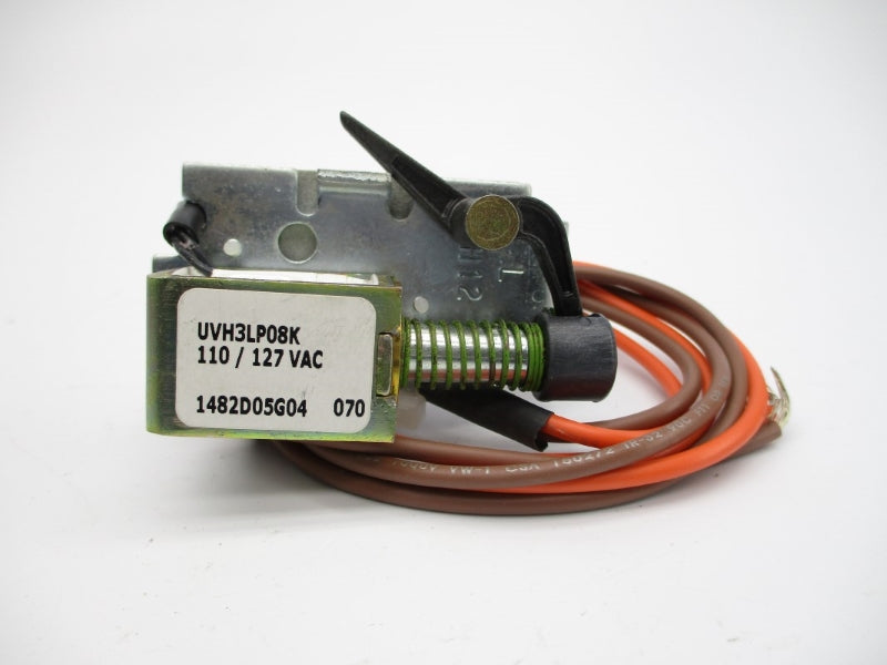 EATON UVH3LP08K 110/127VAC NSMP
