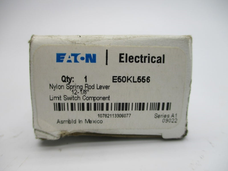 EATON E50KL556 SER. A1 NSMP