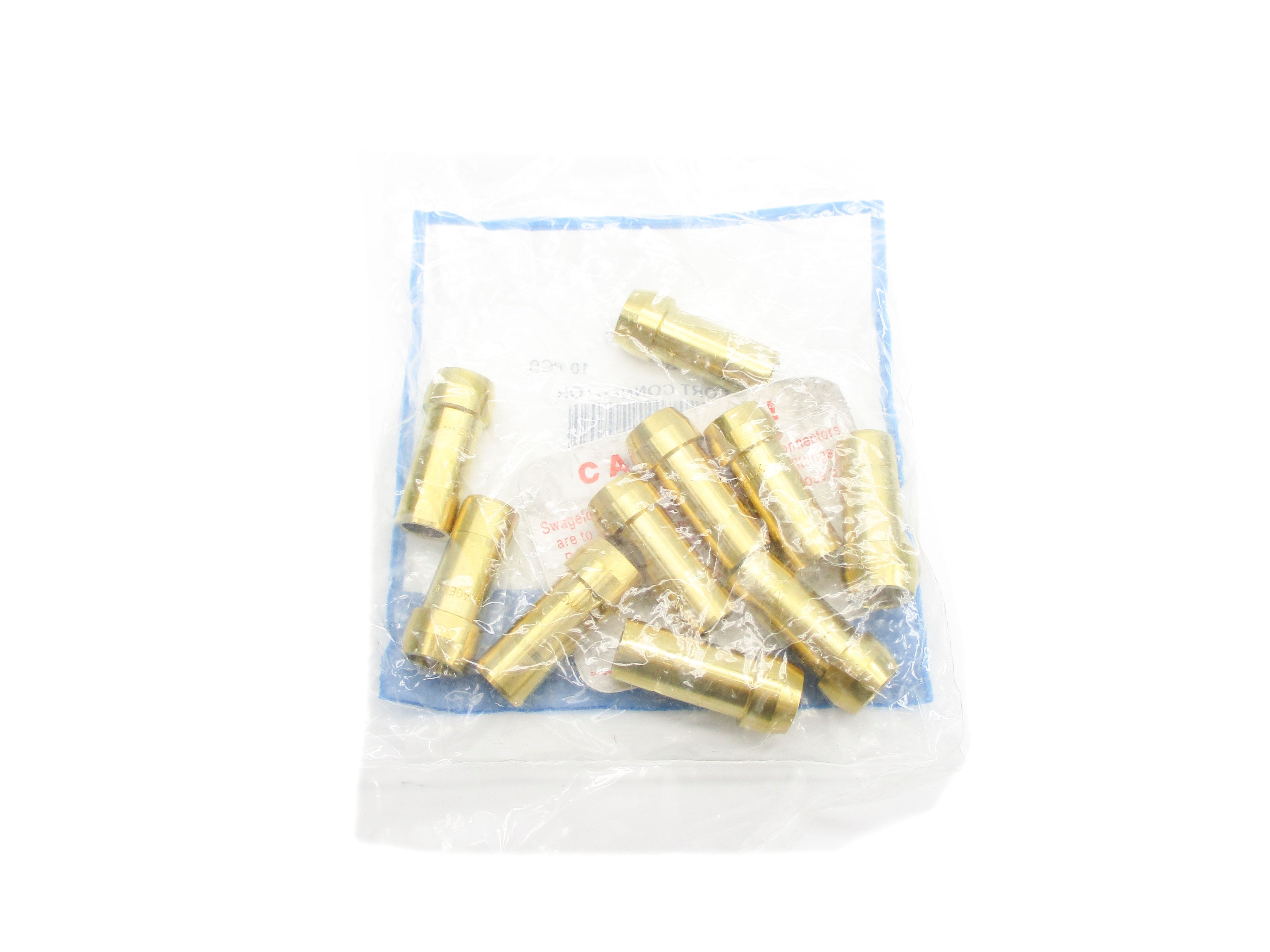SWAGELOK B-811-PC  (PKG OF 10) NSMP
