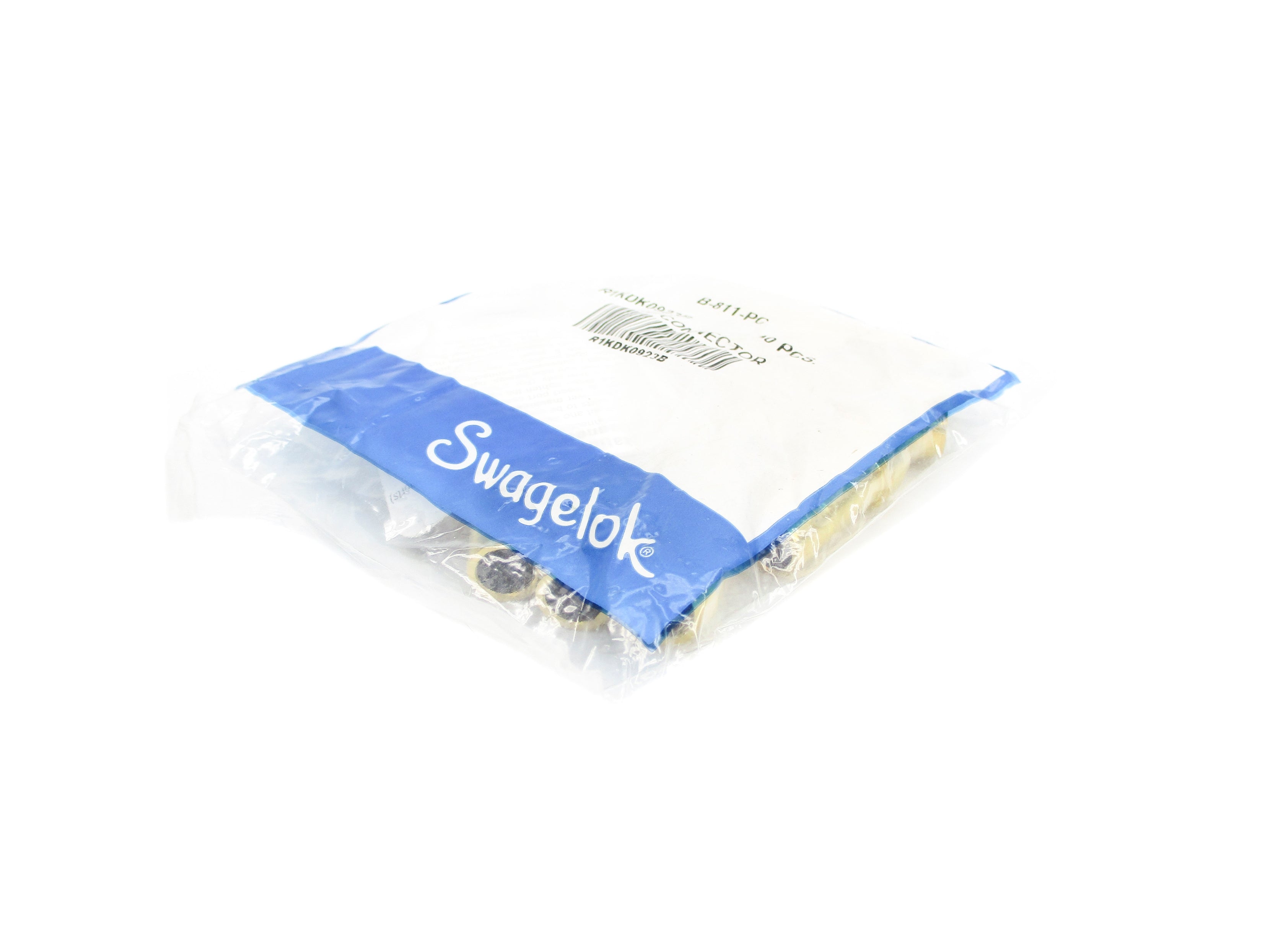 SWAGELOK B-811-PC  (PKG OF 10) NSMP