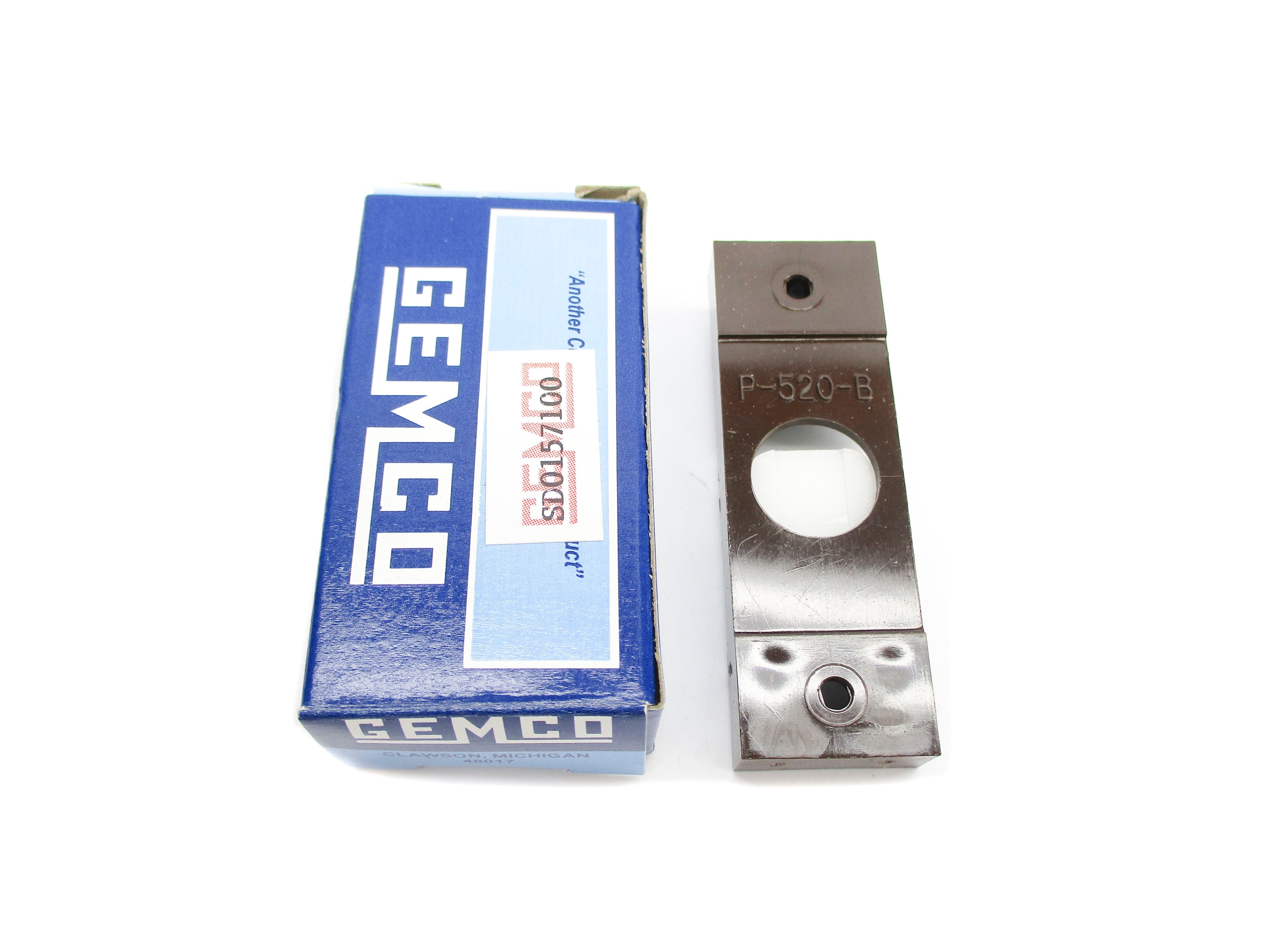 GEMCO SD0157100 NSMP