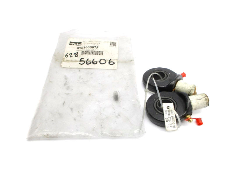 PARKER 0961000075 (PKG OF 2) NSMP