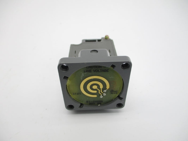 EATON E51SAL SER. D2 20-264VAC/DC NSMP