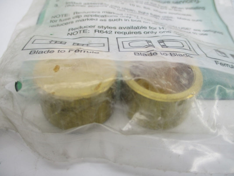 LITTELFUSE LRUJ63 600V 30-60A NSMP