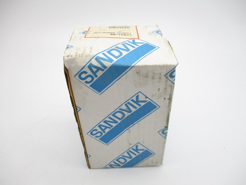 SANDVIK CP00410B 0-230' NSFS