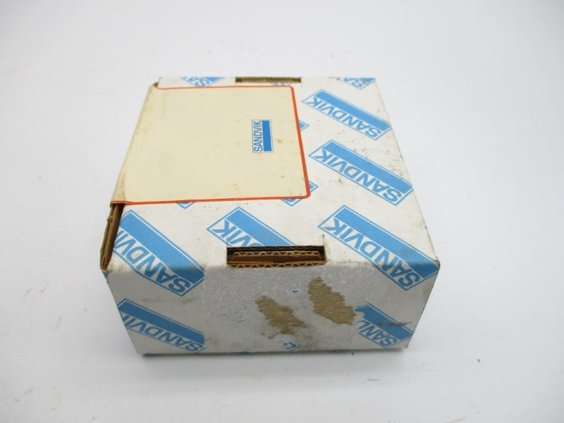 SANDVIK 015178-002 10A NSFS