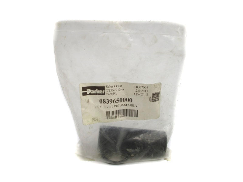PARKER 0839650000 1-3/8" NSMP