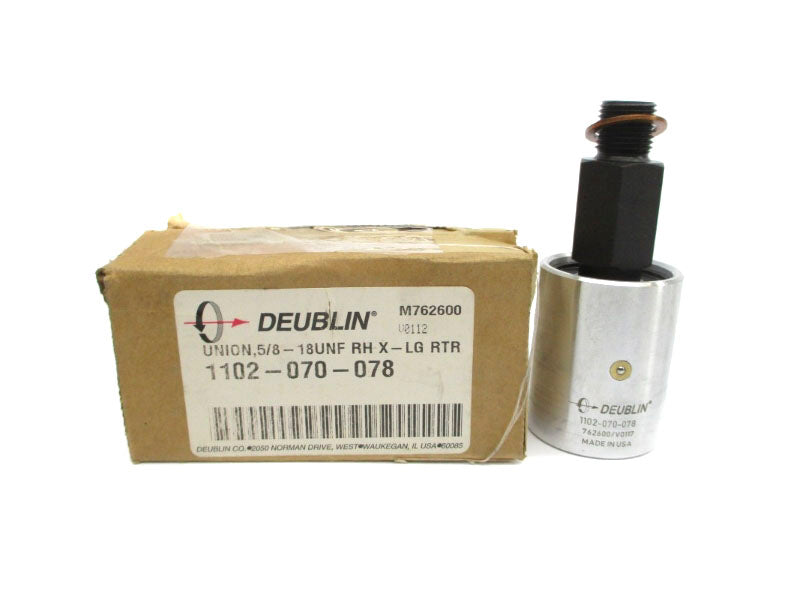 DEUBLIN 1102-070-078 NSMP