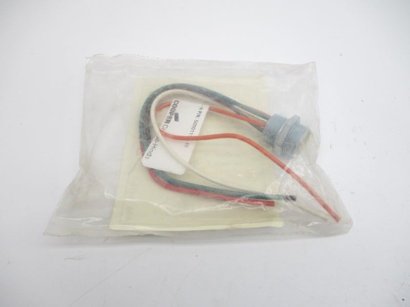 COOPER 5000111-10 600V 8A NSMP