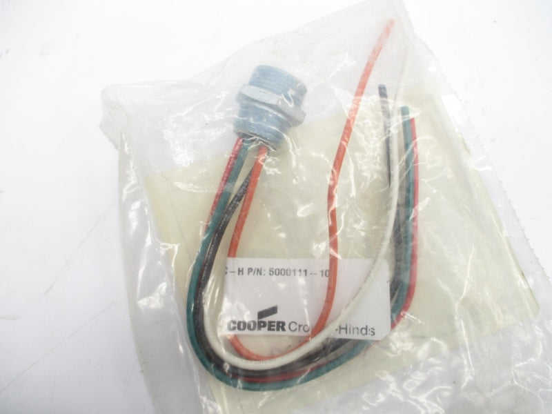 COOPER 5000111-10 600V 8A NSMP
