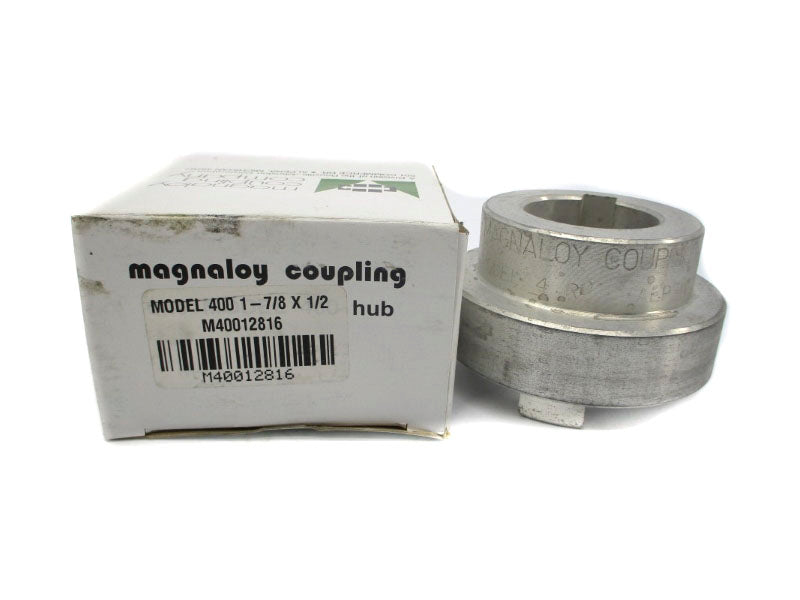 MAGNALOY COUPLING M40012816 NSMP