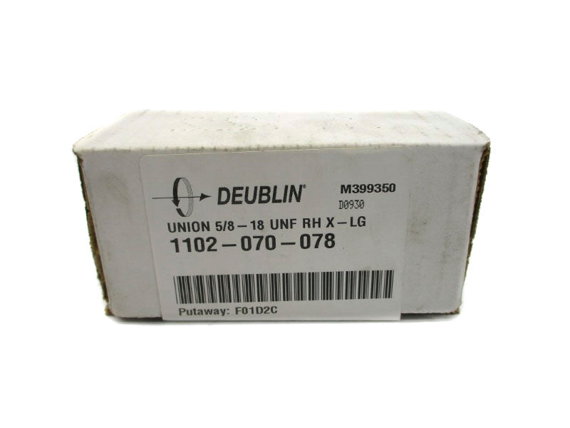 DEUBLIN 1102-070-078 NSFS