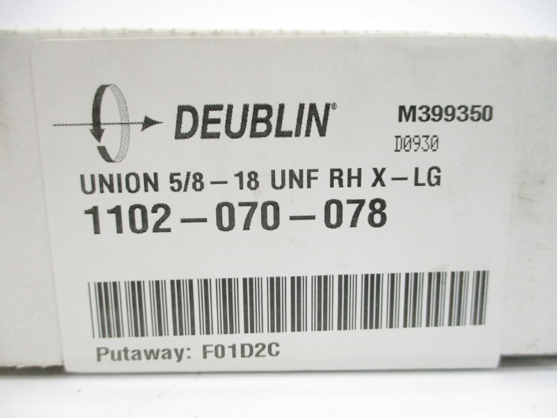 DEUBLIN 1102-070-078 NSFS