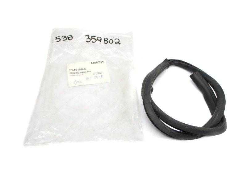 OUTOTEC P316150-6 NSMP