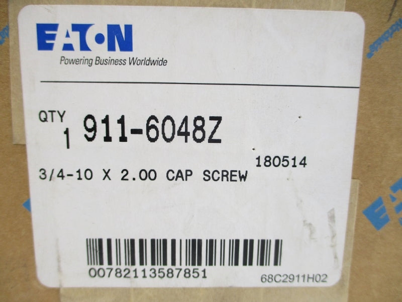 EATON 911-6048Z NSMP