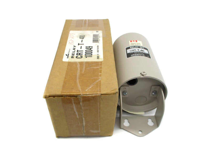 WHEELOCK CRT-T-40 NSMP