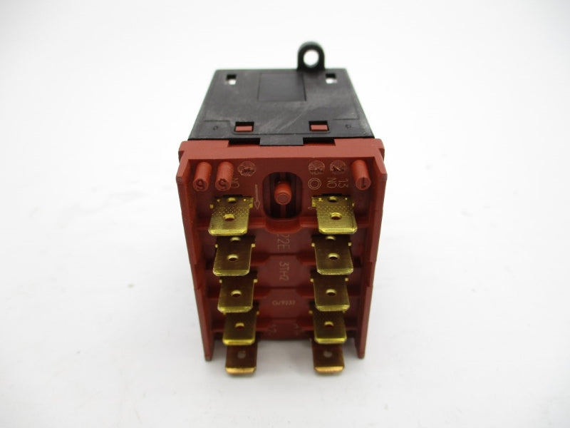 SIEMENS 3TH2022-7BG4 230/220V 4A NSMP