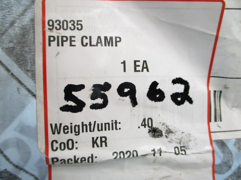 SANDVIK 93035 NSMP