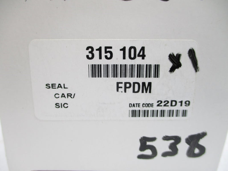 FRANKLIN ELECTRIC 315104 NSMP