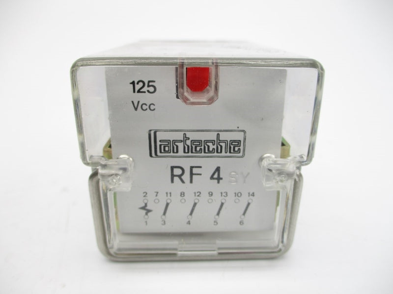 ARTECHE RF4SY 125V NSMP