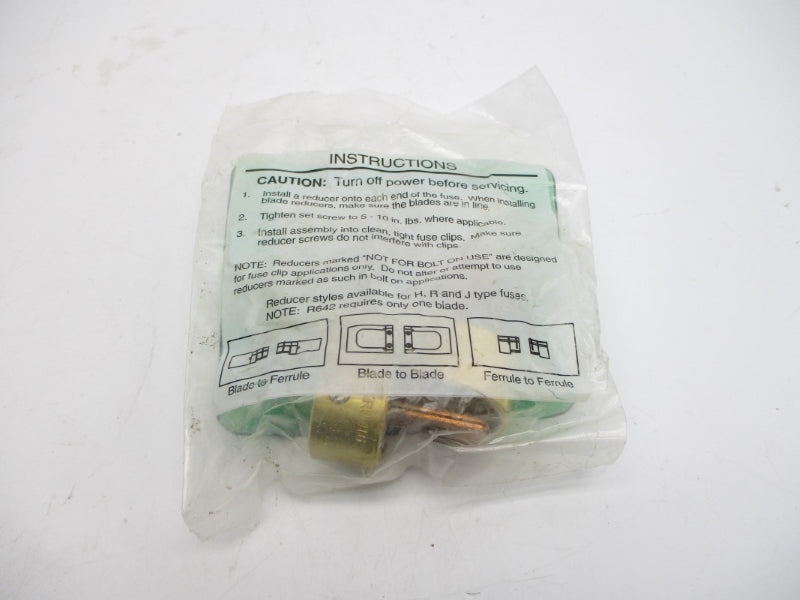 LITTELFUSE LRUJ16 600V 100/60A NSMP