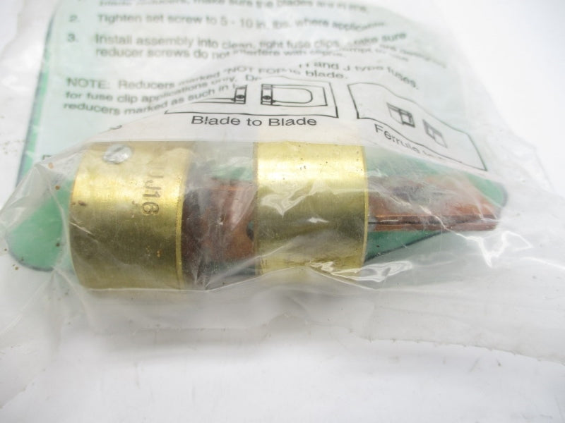 LITTELFUSE LRUJ16 600V 100/60A NSMP