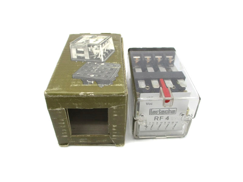 ARTECHE RF4SYD1 125V NSMP