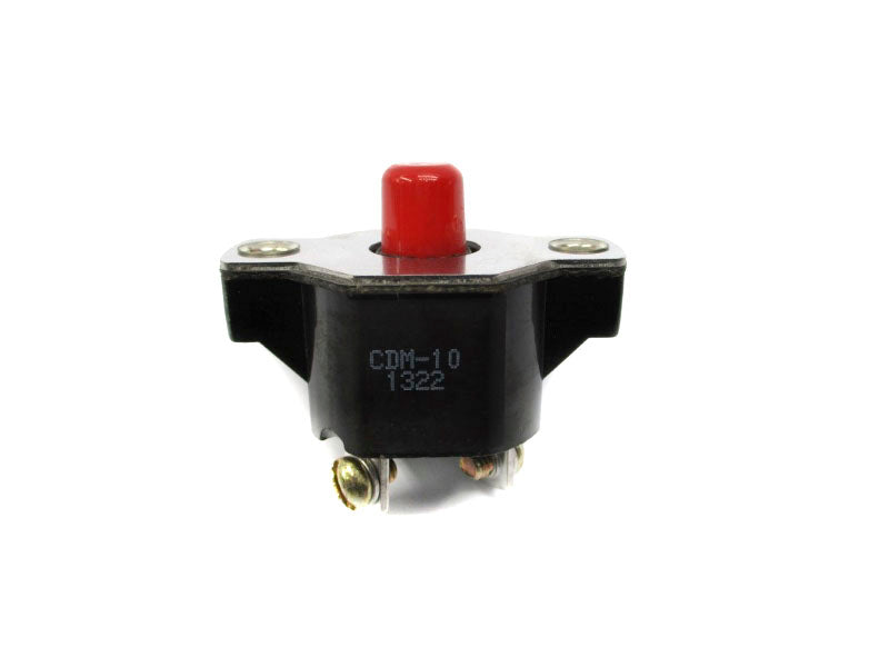 KLIXON CDM-10 10A NSNP