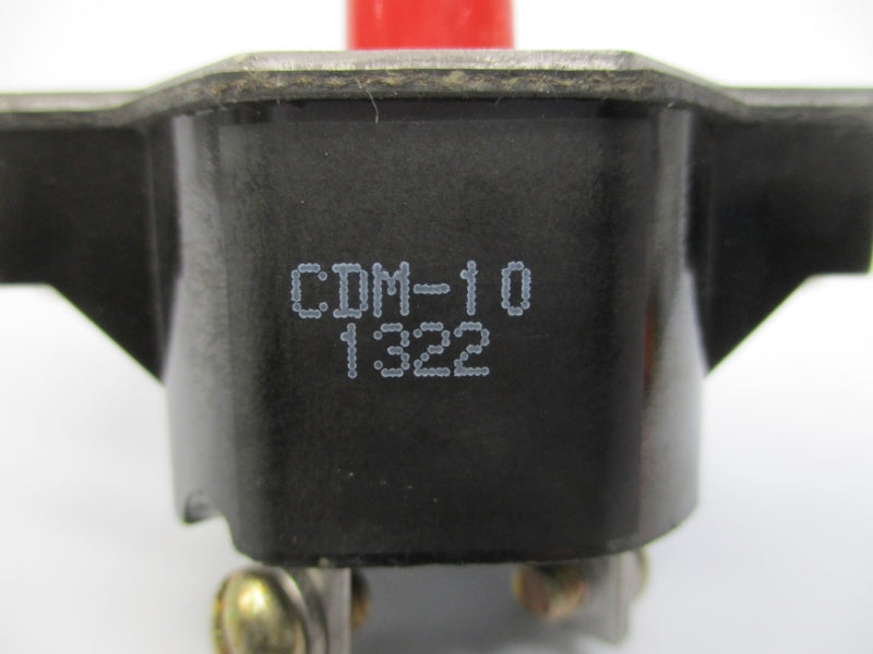 KLIXON CDM-10 10A NSNP